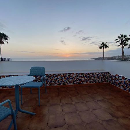 Tres Terrazas Ocean View Apartment أذيخي المظهر الخارجي الصورة