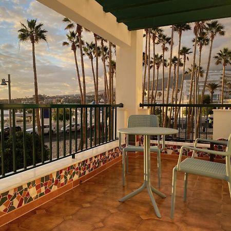 Tres Terrazas Ocean View Apartment أذيخي المظهر الخارجي الصورة